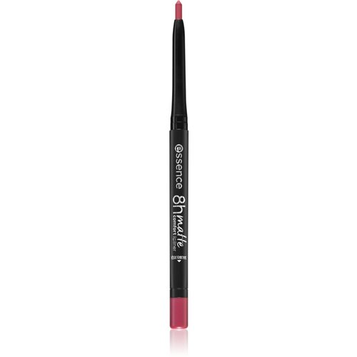 Essence 8H Matte Comfort črtalo za ustnice 0,3 g odtenek 05 Pink Blush Cene
