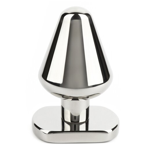 Mr. Steel Heavy Steel Butt Plug Small Silver Cijene