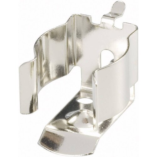 Keystone Electronics Enojni kontakt Keystone za baterije tipa AAA\, za tiskano vezje (&amp;Scaron; x V) 3.7 mm x 5 mm, (20641761) Slike