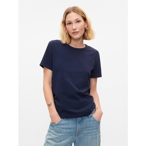 GAP T-shirt organic vintage - Women Cijene