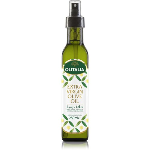 Olitalia ulje maslinovo extra virgine u spreju 0,25l Cene