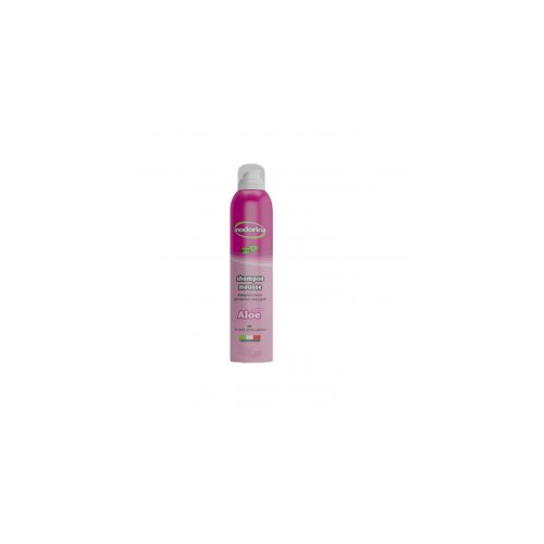 Inodorina Šampon za suvo pranje Mousse Aloe 300 ml Cene