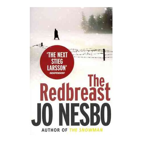 Random House Jo Nesbo - The Redbeeast Cene