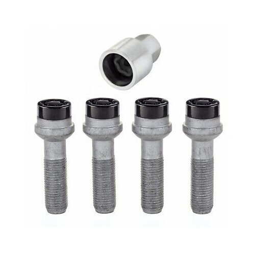  Sigurnosni šrafovi M14x1.5 45mm 17 Radijus Cene