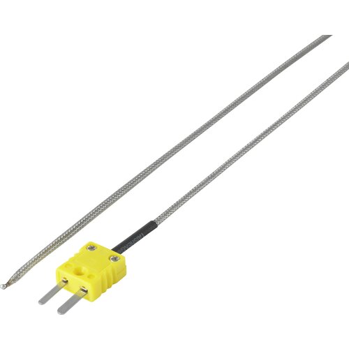 Voltcraft TYP K senzor zraka -50 do +400 °C Tip tipala K Cijene