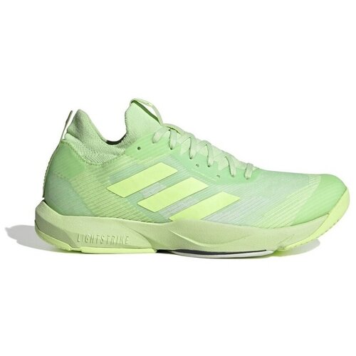 Adidas Rapidmove Adv Trainer Zelena Slike