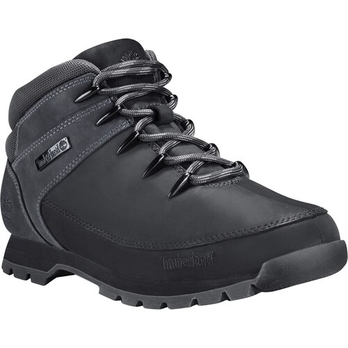 Timberland euro sprint hiker crna Slike
