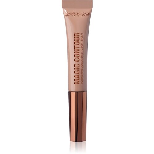 bellaoggi Magic Contour krema za konturiranje nijansa 64W - WARM TONE 10.6 g Cijene