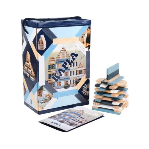 KAPLA 200 Winter Box Slike