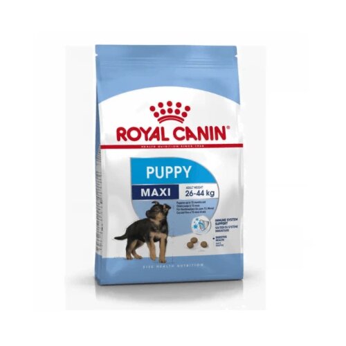 Royal Canin maxi puppy - 10 kg Cene