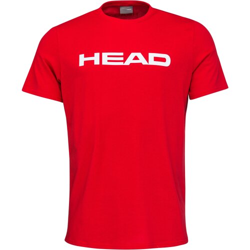 Head Pánské tričko Club Ivan T-Shirt Men Red Slike