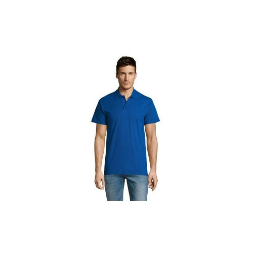 SOL'S Summer II muška polo majica sa kratkim rukavima Royal plava ( 311.342.50) Cene