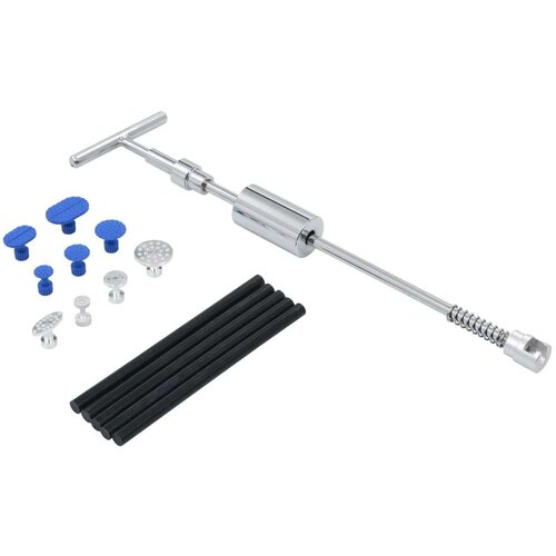  15-dijelni set za bezbojni popravak udubljenja Cijene