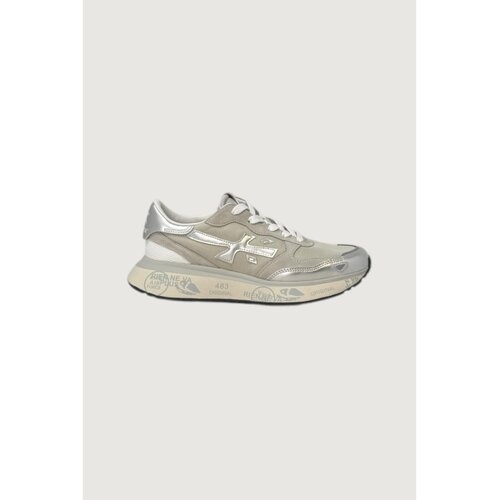 Premiata Nizke superge LAURYN 7482 Siva Cene