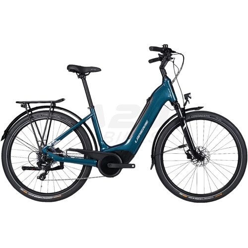 Lapierre mestno električno kolo e-urban 4.4 - 400Wh, (20826196) Cene