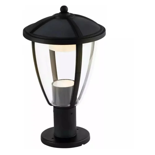 LUMIMART Lampa LED vrtna 30cm 6W 3000K 6.153.847