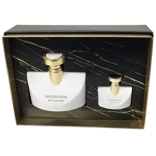 Bvlgari Splendida Patchouli Tentation EDP 100 ml + EDP 15 ml (žena) Cijene