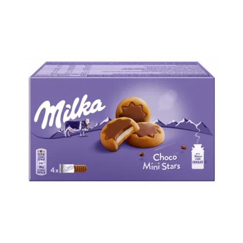 Milka chocominis 150g