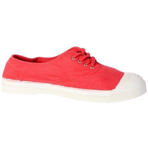 Bensimon Tenis 64346 Rdeča Cene