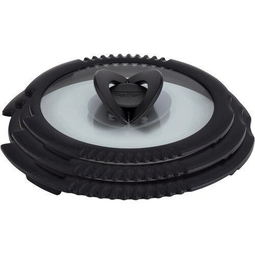 Tefal set 3 steklenih pokrovov Ingenio L9831023 Cene