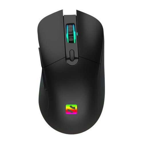 Sandberg mi&amp;scaron; wireless sandberg sniper 2 2400DPI 640-21 Slike