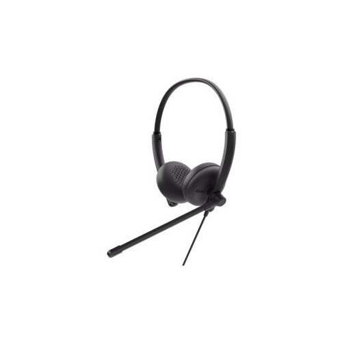 Dell OEM Wired Headset WH125 Slike