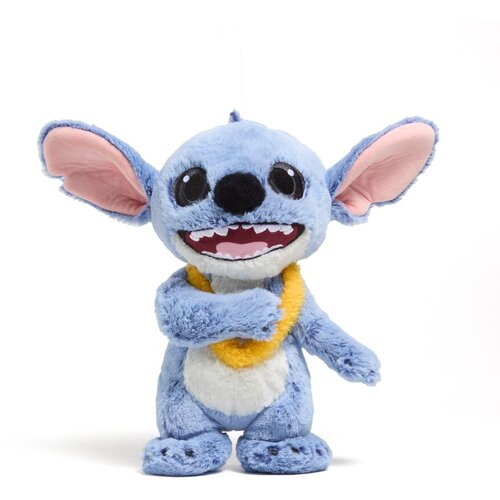  Disney Disney pli&scaron; stitch sa ogrlicom 25 cm ( 1100045508 ) Cene