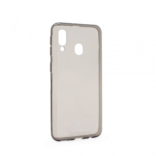 Teracell Maska za Samsung Galaxy A40 Skin crna Slike