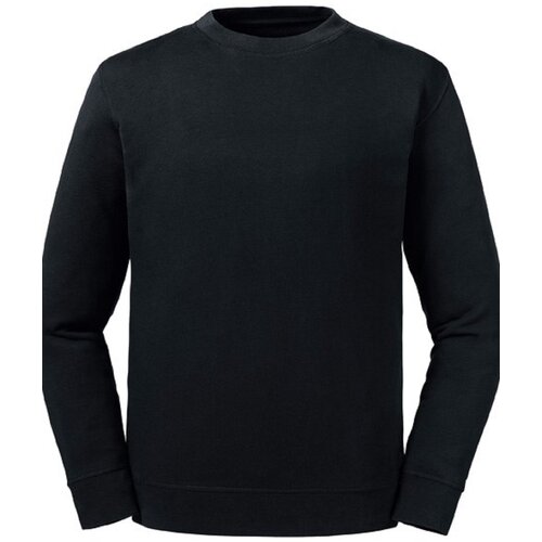 RUSSELL Bluza unisex Pure Organic Reversible Sweat Slike