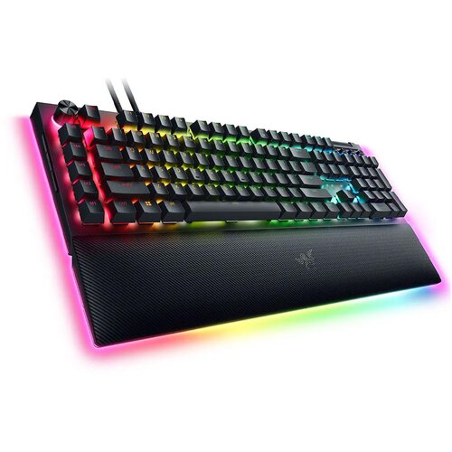 Razer Gaming tastatura BlackWidow V4 Pro crna Cene