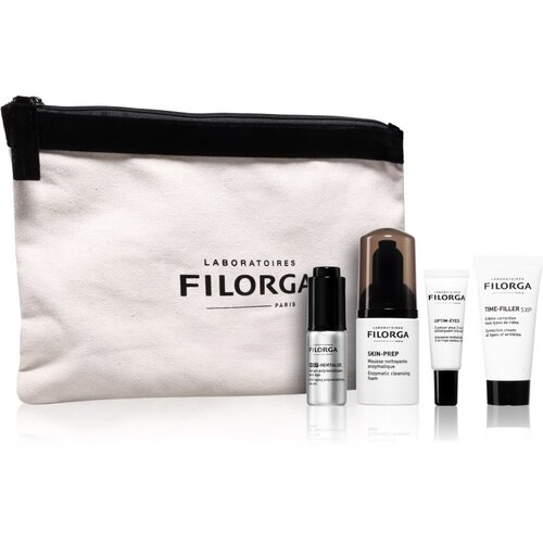 Filorga DISCOVERY KIT THE ICONICS EXPERT PROTOCOL set za žene Cijene