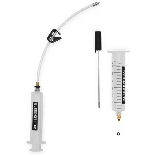  Bleed Kit Basic Edition (Shimano) Cijene