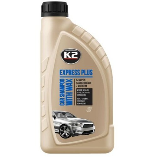 K2 auto šampon sa voskom express plus 1LIT Cene