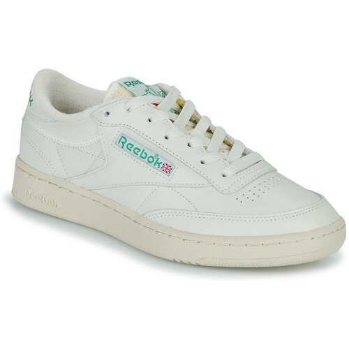Reebok Nizke superge CLUB C 85 VINTAGE Bela Cene