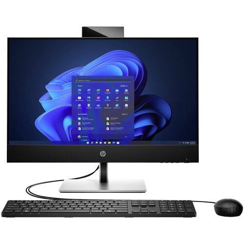 HP Razstavljen (odprta embalaža) - Računalnik ProOne 440 G9 NT AiO / i5 / RAM 8 GB / SSD Disk, (22077857) Cene