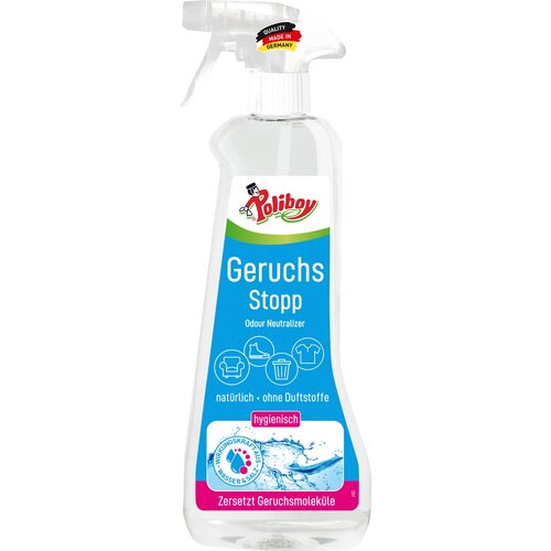  Neutralizator mirisa - 500 ml Slike