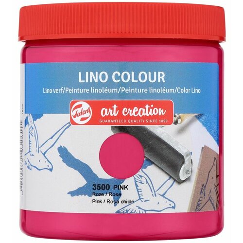 Boja za štampanje Lino Colour Art Creation 250 ml | razne nijanse () Slike