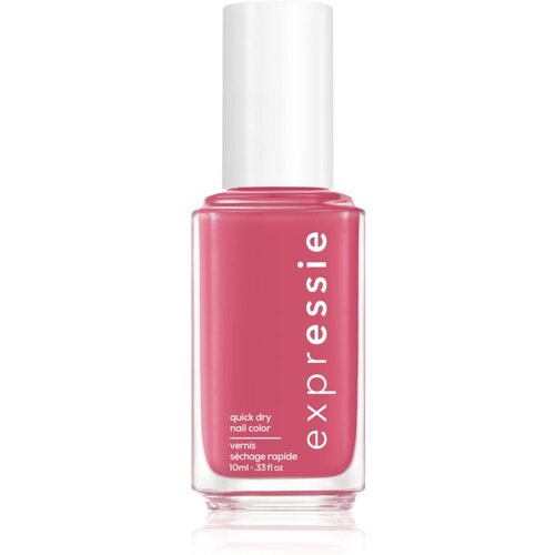 Essie Exprhitro su&amp;scaron;eči lak za nohte odtenek 235 crave the chaos 10 ml Slike