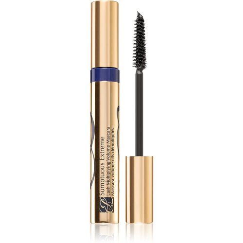 Estée Lauder sumptuous Extreme maskara za volumen i produljenje trepavica 8 ml nijansa 01 Extreme Black Cene