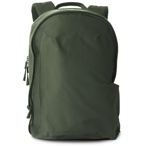 Moment Everything Backpack Daypack 17L Olive Slike