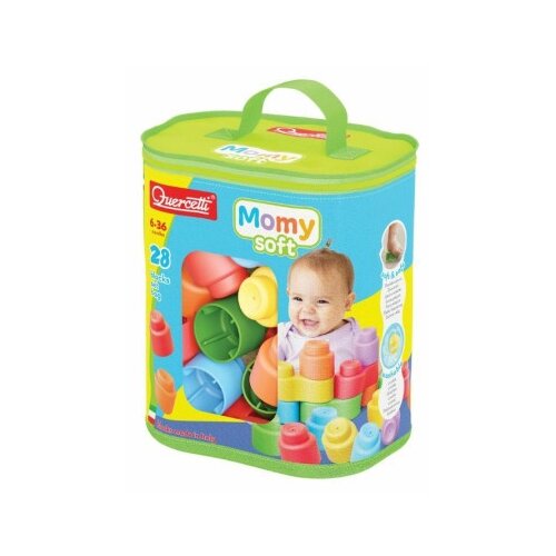 Mekane kocke momy soft bag 28 pcs ( 105/4146 ) Cene