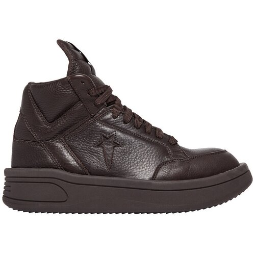Converse Visoke superge TURBOWPN Mid Rick Owens DRKSHDW Clay Bež Cene