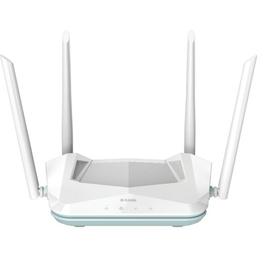 D-link router R15 AX1500 1GWAN/3G WiFi6 Cene