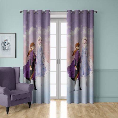 Disney deco FROZEN Ljubičasta Cijene