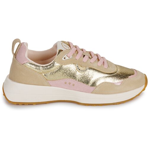 Armistice Nizke superge MOON JOGGER Bež Slike