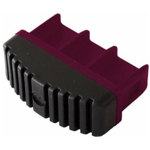 Krause-werk PVC nogica za lestev 2kos 77x25 mm 201140 Slike