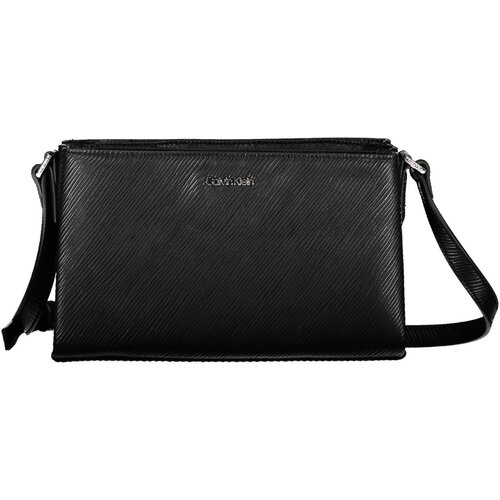 Calvin Klein BLACK WOMEN&amp;amp;#39;S SHOULDER BAG Slike