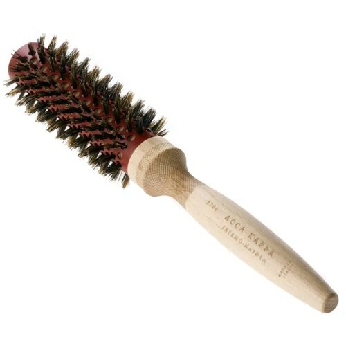 Acca Kappa, Treviso. thermo natura brush – 100 boar bristles 25mm Cene