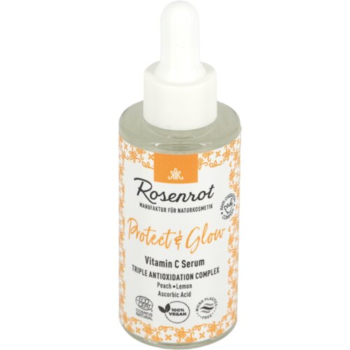 PROtect Glow Vitamin C Serum - 30 ml Cene