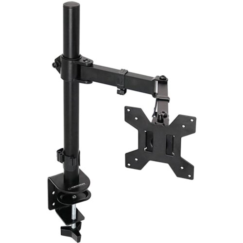  NOSAČ ZA MONITOR ESPERANZA DESK HOLDER 10&amp;quot;-27&amp;quot; HORKOS, ERW017 Slike
